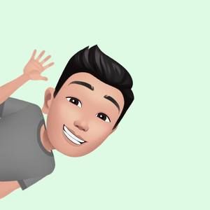 Meet your Posher, Shawn